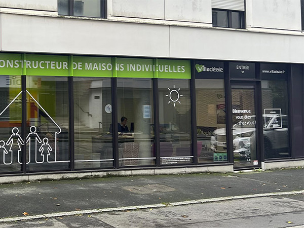 Agence Villadeale de Rennes