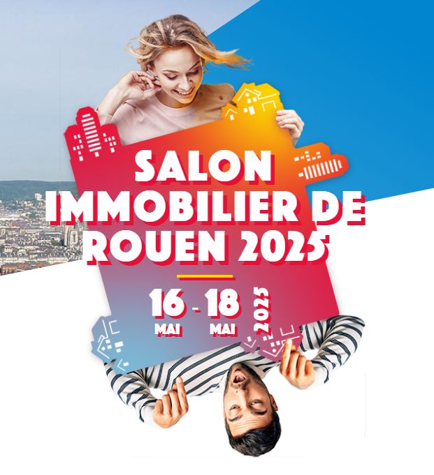 (76) SALON IMMOBILIER DE ROUEN